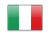CHARME & SPA LUXURY PROFESSIONAL SPA - Italiano